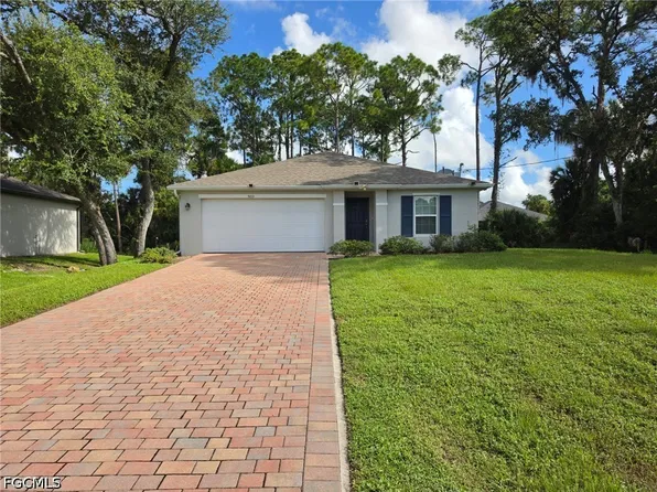 5013 Placid Ln, Labelle, FL 33935