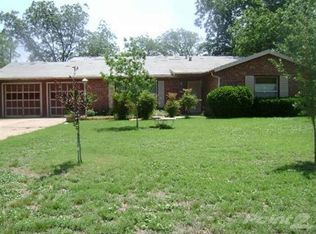 517 Oxford St, Abilene, TX 79605