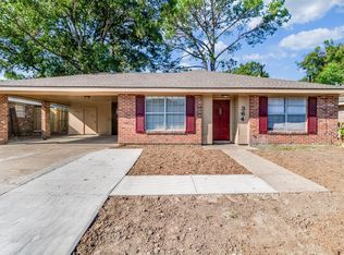 364 Rena Dr, Lafayette, LA 70503