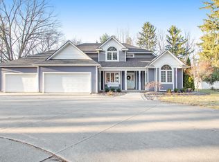 687 N Shore Dr, Holland, MI 49424