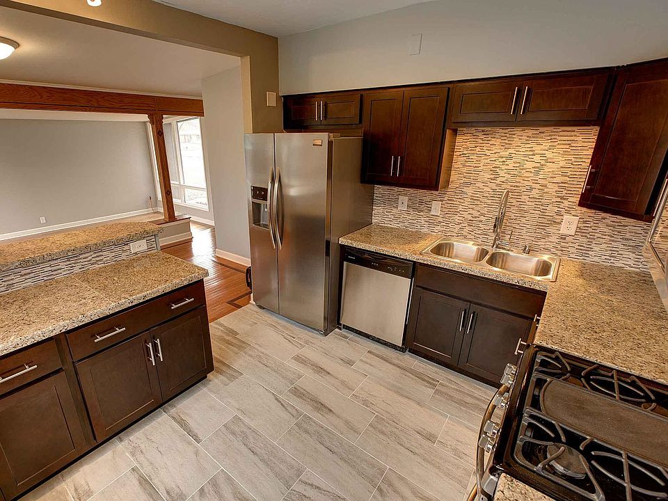 1st image of 5674 S Honey Creek Dr