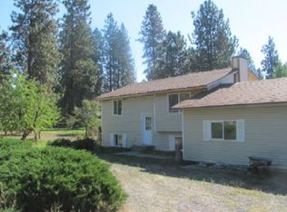12485 Night Hawk Way, Nine Mile Falls, WA 99026