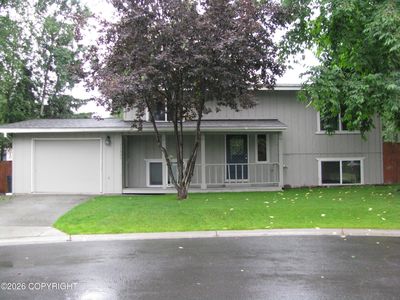 11301 Bridger Cir, Eagle River, AK, 99577