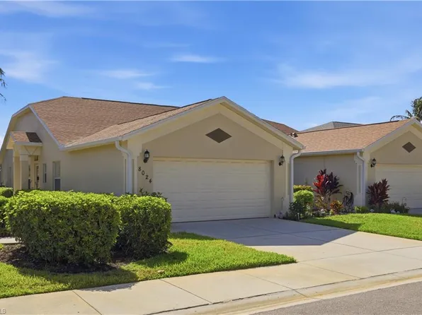 8024 SIVON WAY #905, NAPLES, FL 34119