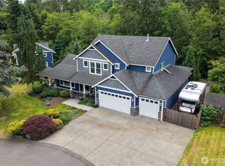The Estates At Bowman Lake, Lake Tapps, WA 98391