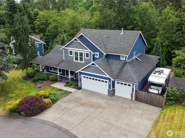 19220 5th Street E, Lake Tapps, WA 98391