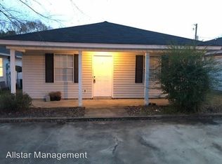 1315 Louisville St UNIT Q, Starkville, MS 39759
