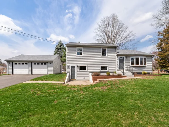 61 Ronda Drive, South Windsor, CT 06074
