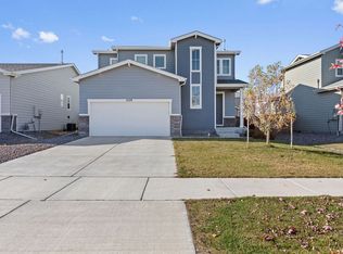1229 104th Avenue Ct, Greeley, CO 80634