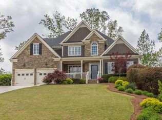 1978 Hedge Brooke Trl NW, Acworth, GA 30101