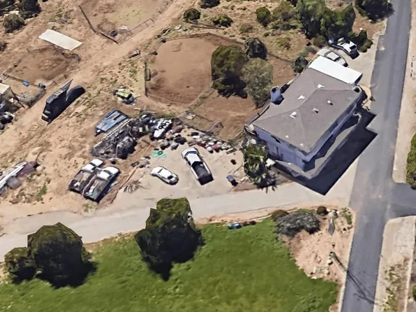 1650 Shepard Mesa Ln, Carpinteria, CA 93013