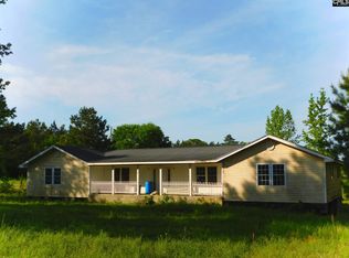 620 Woodvalley Rd, Batesburg, SC 29006