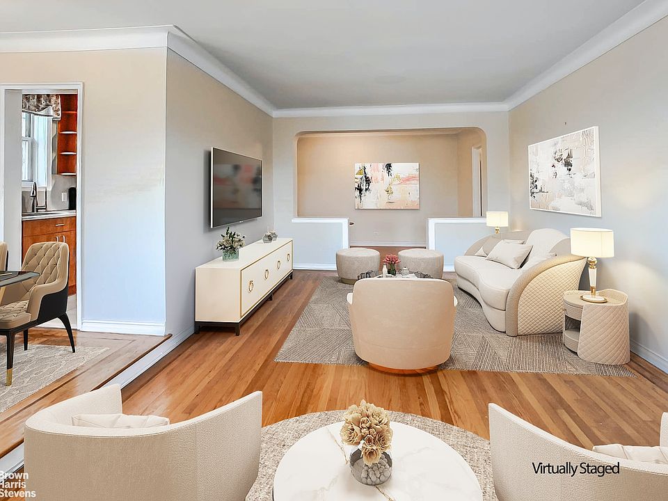1st image of 76-35 113th St APT 5L