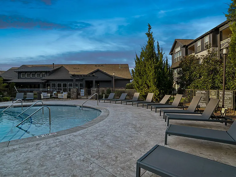 The Apartments at Brayden — Photo 29