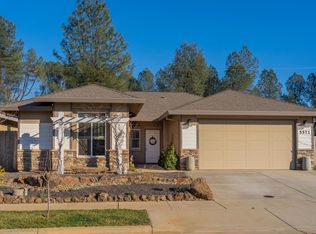 5571 Muir Peak Rd, Redding, CA 96002