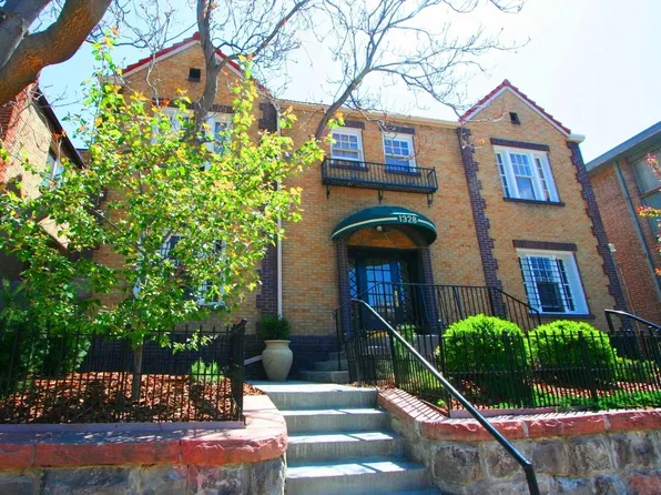 1328 N Corona St, Denver, CO