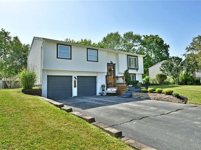 2618 Elizabeth Dr SW, Warren, OH, 44481