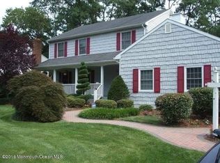 9 Shainy Ln, Matawan, NJ 07747