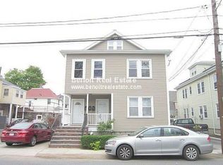 139 Evans St, Watertown, MA 02472