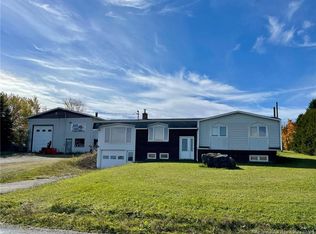 355 Price Rd, Drummond, NB E3Y 2A8