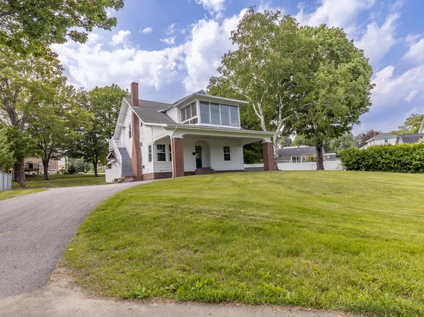 3 Dion Street, Lewiston, ME 04240