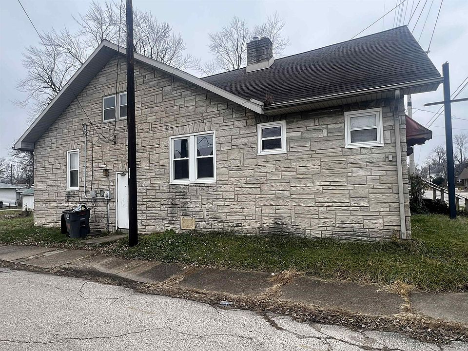 2nd image of 2217 N Heidelbach Ave