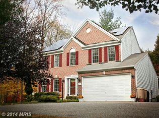 3717 Green Oak Ct, Baltimore, MD