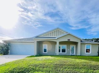 200 Eldron Blvd SE, Palm Bay, FL 32909
