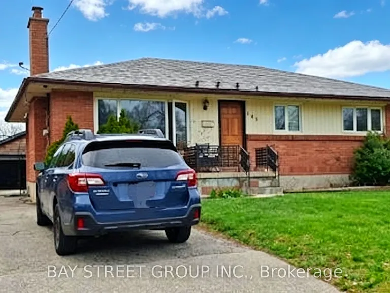 385 Beachwood Ave — Photo 2