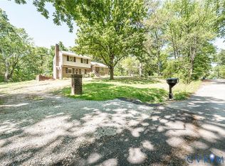 7636 Ansley Rd, Henrico, VA 23231