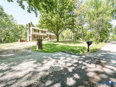 7636 Ansley Rd, Henrico, VA, 23231