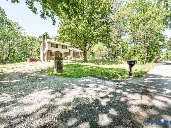 7636 Ansley Rd, Henrico, VA 23231