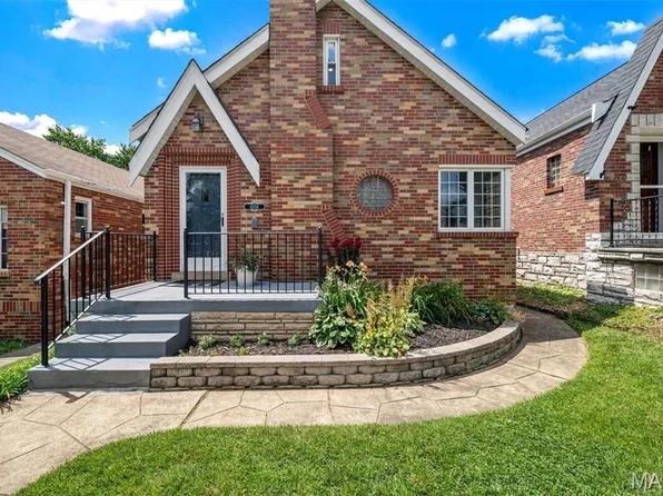 6534 Winona Ave, Saint Louis, MO 63109