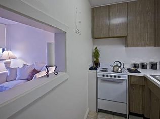 1455 Commonwealth Ave APT 512, Boston, MA 02135