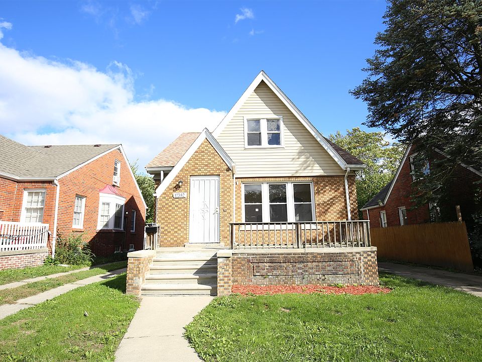 1st image of 17382 Bradford St #1
