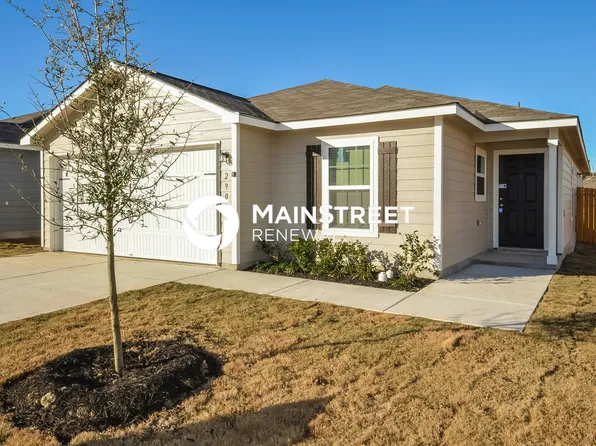 2903 Lavender Mdw, San Antonio, TX 78222