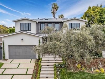 10107 Rossbury Pl, Los Angeles, CA, 90064