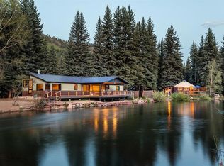 335 Tucker Ln, Bayfield, CO 81122