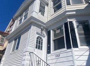 1053 Madison Ave, Paterson, NJ 07501