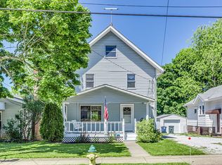 1874 17th St SW, Akron, OH 44314