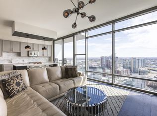 1212 Laurel St APT 1909, Nashville, TN 37203
