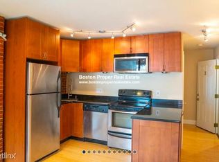 34 Worcester St APT 3H, Boston, MA 02118