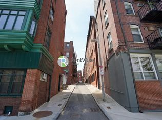 12 Foster St #1B-1BA, Boston, MA 02109