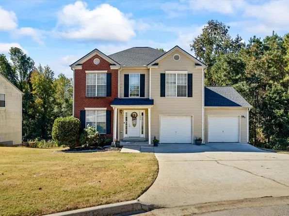 5210 Katherine Village Dr, Ellenwood, GA 30294