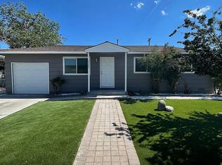 2325 Pauline Ave, Sparks, NV 89431