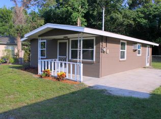1226 NE 33rd St, Ocala, FL 34479