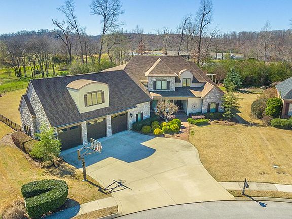 7917 Hampton Cove Dr. HD-163