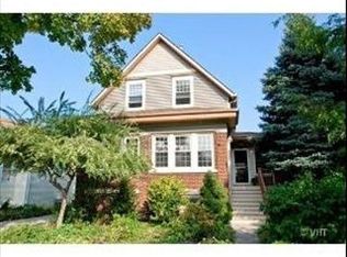 4337 N Kenneth Ave, Chicago, IL 60641