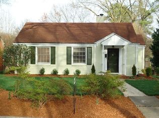 1414 Ruffin St, Durham, NC 27701