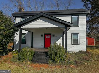 720 Wise Rd, Plains, GA 31780